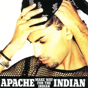 Album artwork for Boom Shack-A-Lak by Apache Indian