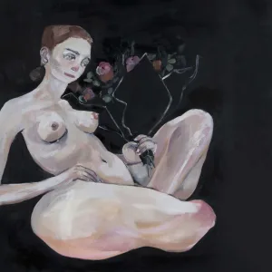Femme Maison, One Man House