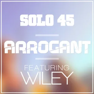 Arrogant (Mix)