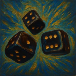 SLICE OF DARKNESS