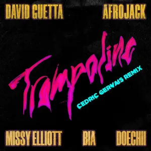 Trampoline (Cedric Gervais Remix)