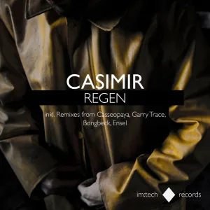 Regen (Bongbeck Remix)