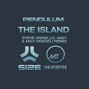 The Island (Steve Angello AN21 Max Vangeli remix)