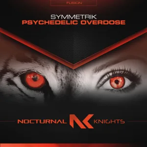 Psychedelic Overdose