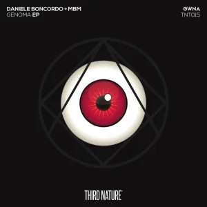 Natural Selection (Original Mix)