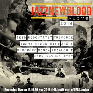 Colonial Mentality (Live)