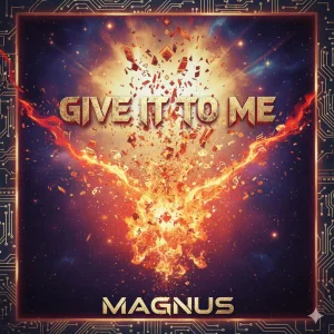 Give It To Me