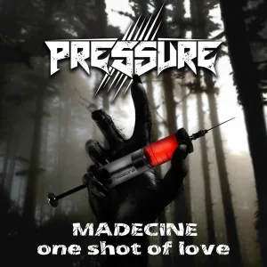 One Shot of Love