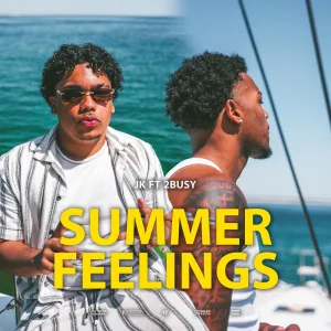 SUMMER FEELINGS