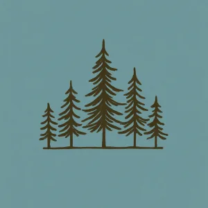 Cute Forest