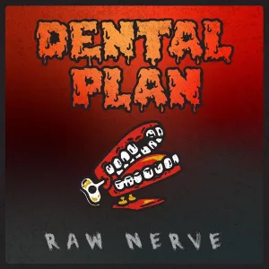 Raw Nerve