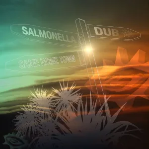 Same Home Town (Organikismness Radio Edit)