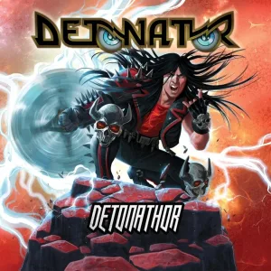 DetonaThor