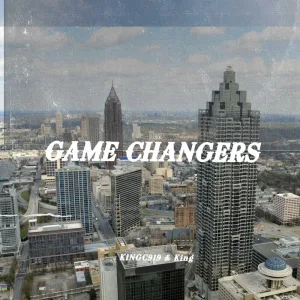 GAME CHANGERS