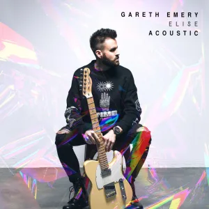 You'll Be OK (feat. Annabel) (Acoustic)