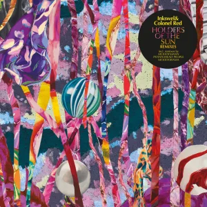 Cruel Mistake (Moodorama’s Deep Rise remix)
