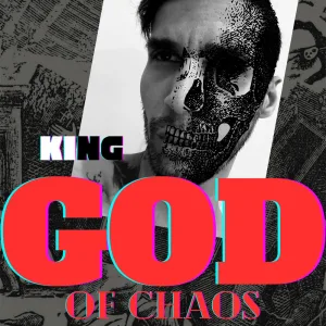 God Of Chaos (Halloween special)
