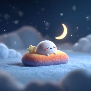 15 Minutes Plus of Soothing Music Box for Baby Sleep