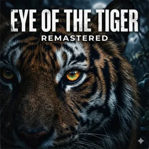 Eye Of The Tiger Remastered