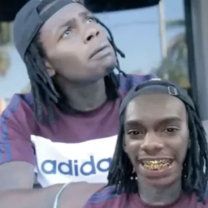 Murder