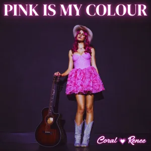 Pink Is My Colour