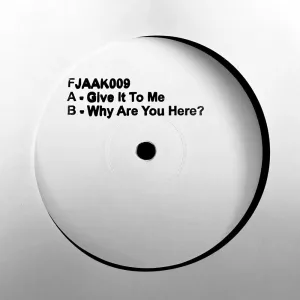 Give It To Me