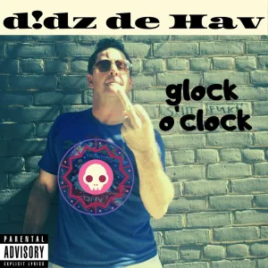 Glock O'Clock