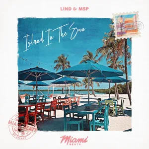 Island In The Sun