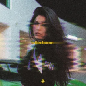 letter home (slowed)