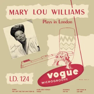 Round About Midnight
