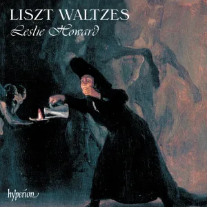 Liszt: Mephisto Waltz No. 3, S. 216