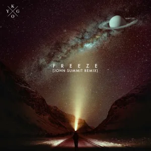 Freeze (John Summit remix)