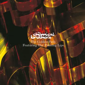The Golden Path {ft. The Flaming Lips}