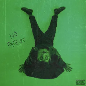 No Patience