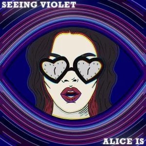 ALICE IS
