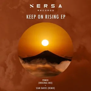 Keep on Rising (Original Mix)