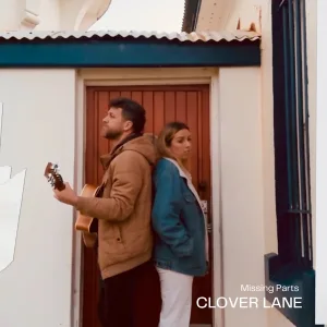 Missing parts by Clover lane
