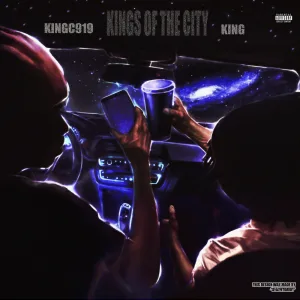 Kings Of The City