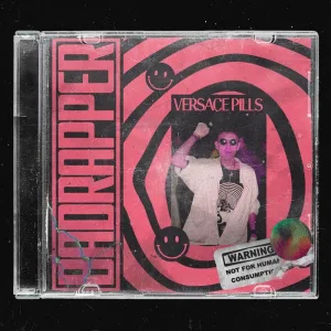 Versace Pills (Noizon Remix)