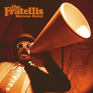 Mistress Mabel (Radio Edit)