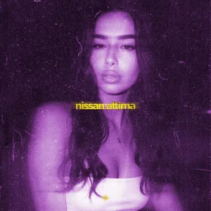 nissan altima (slowed & reeverb)