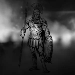 Orphic Hymn to Ares