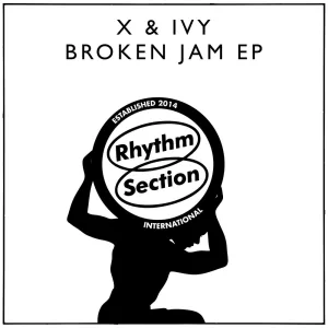 Broken Jam
