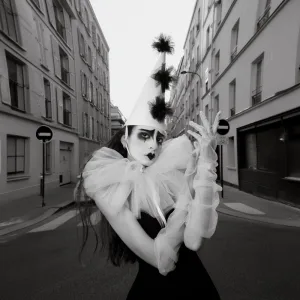 Bouffon