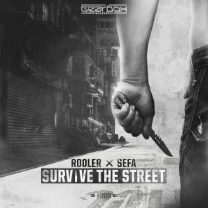 Survive The Street (Radio Mix)