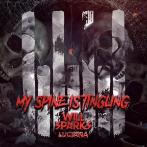 My Spine Is Tingling (Extended Mix)