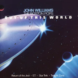 John Williams: Luke & Leia Theme