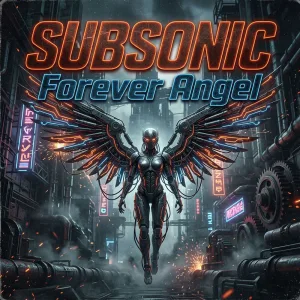 Forever Angel