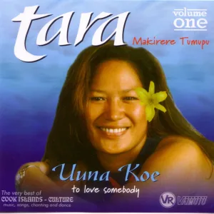 Uuna Koe / Koe Koe Koe