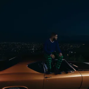 Intro (feat. Alicia Keys)